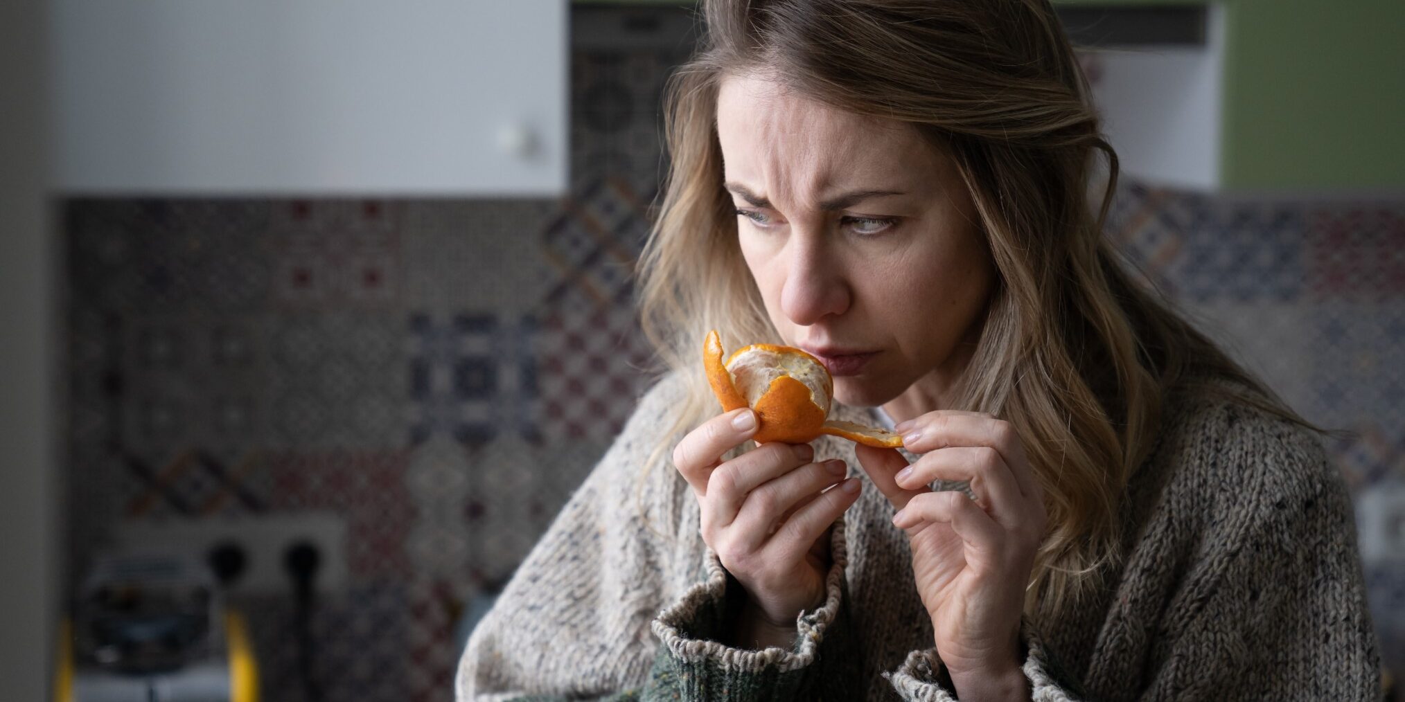 detecting covid at home