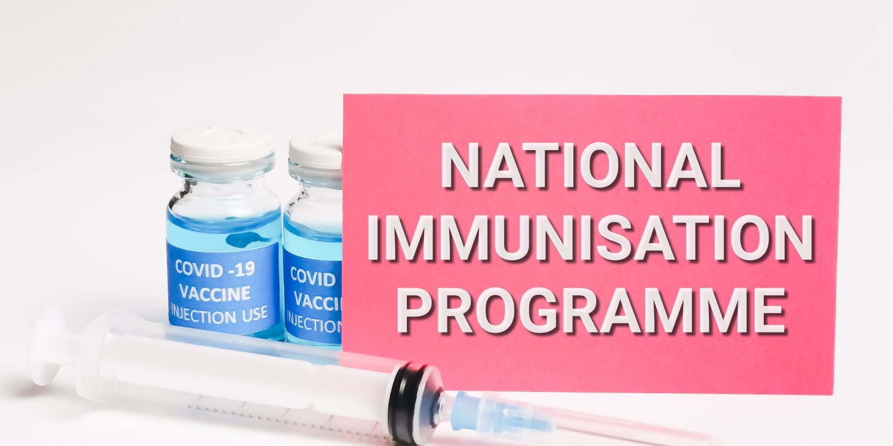 covid vaccine rollout