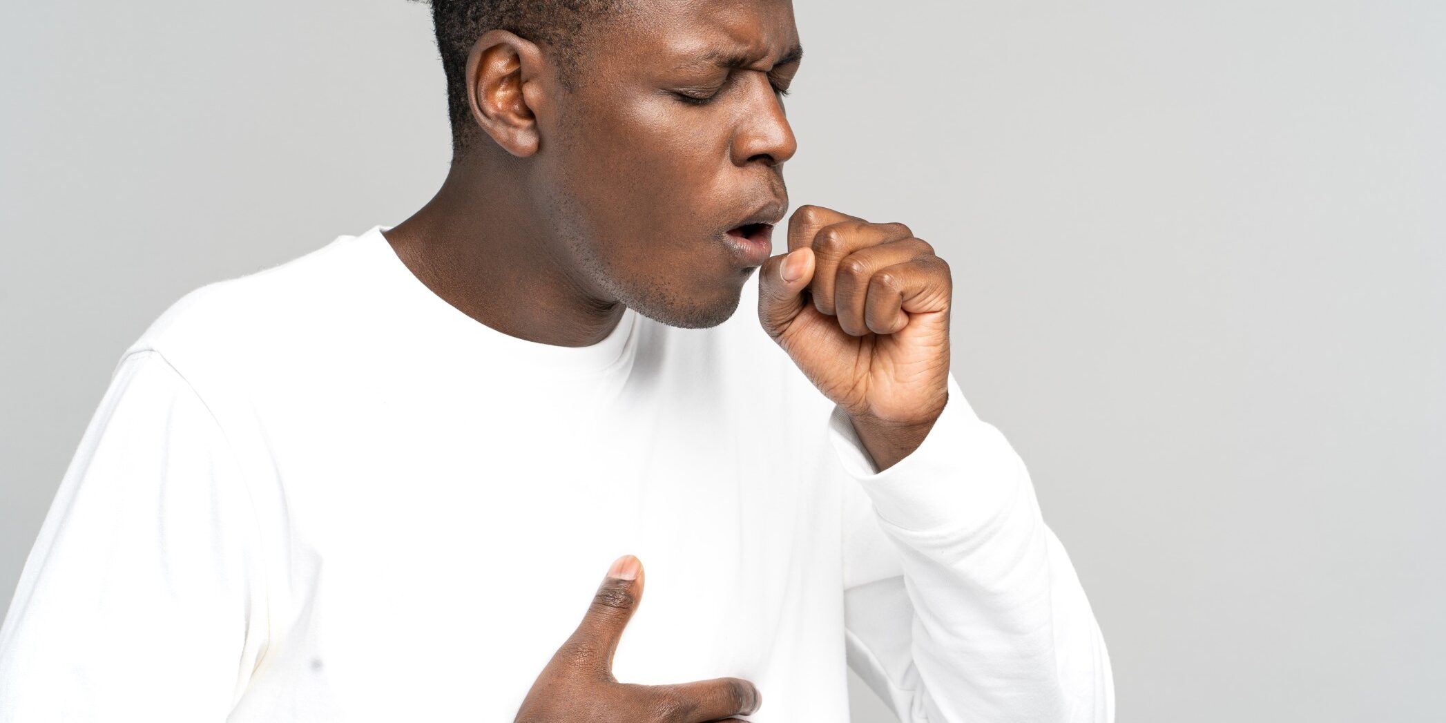 effects of covid africa