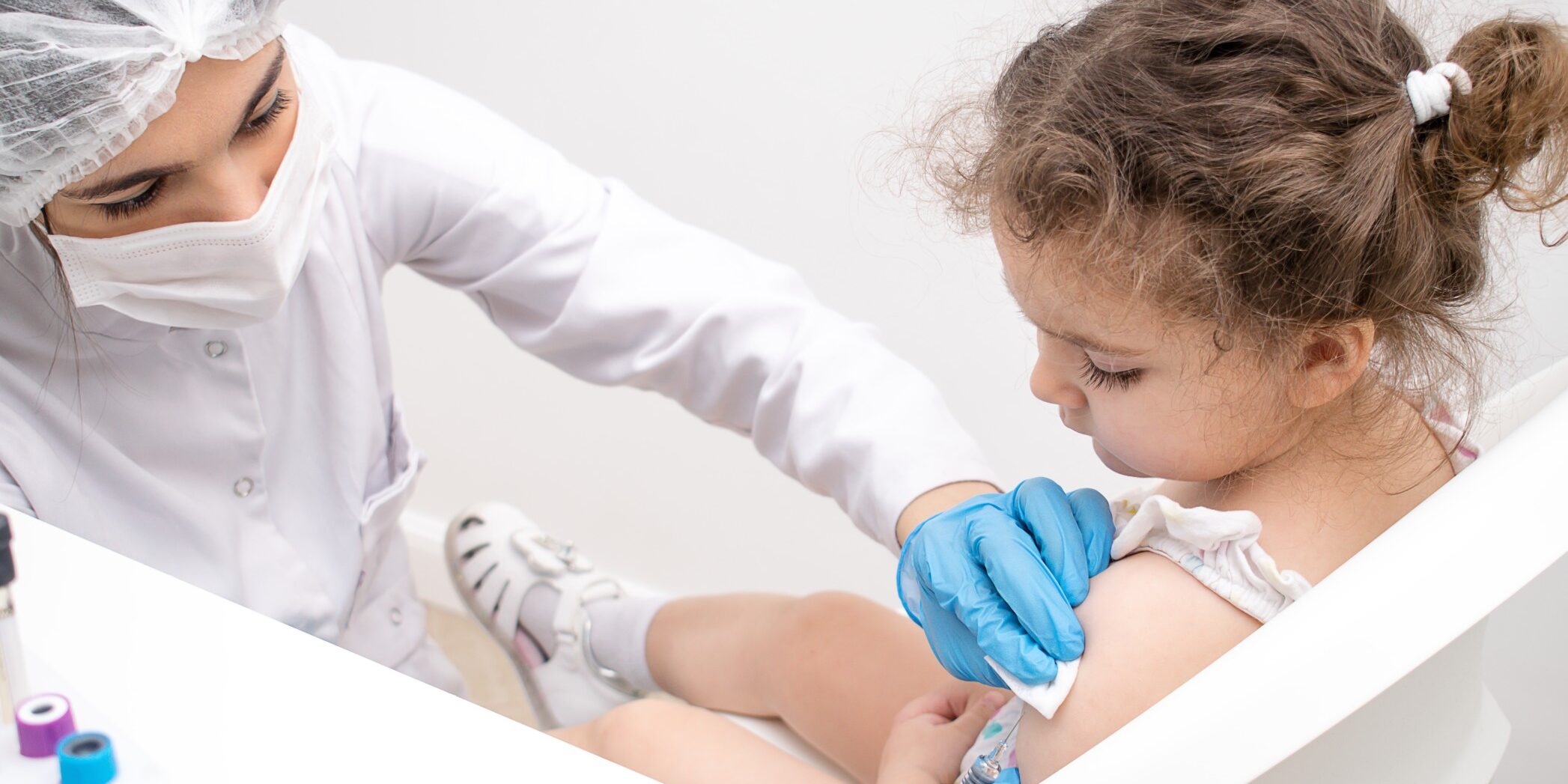 vaccination in children