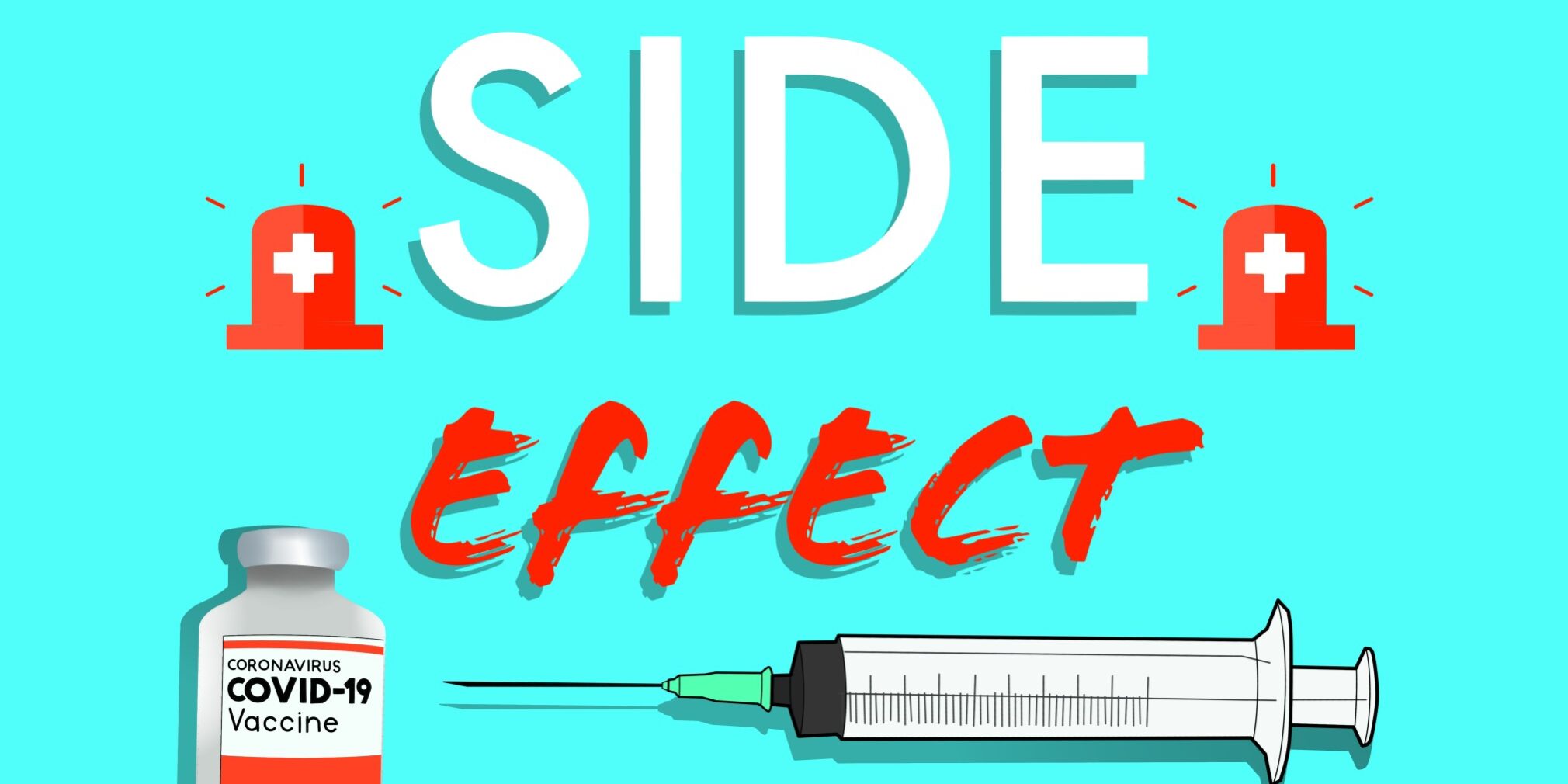 covid sidde effects