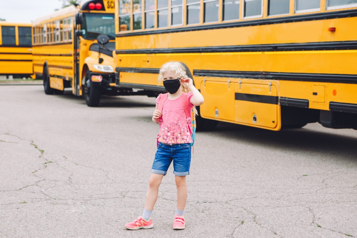 school safety protocols
