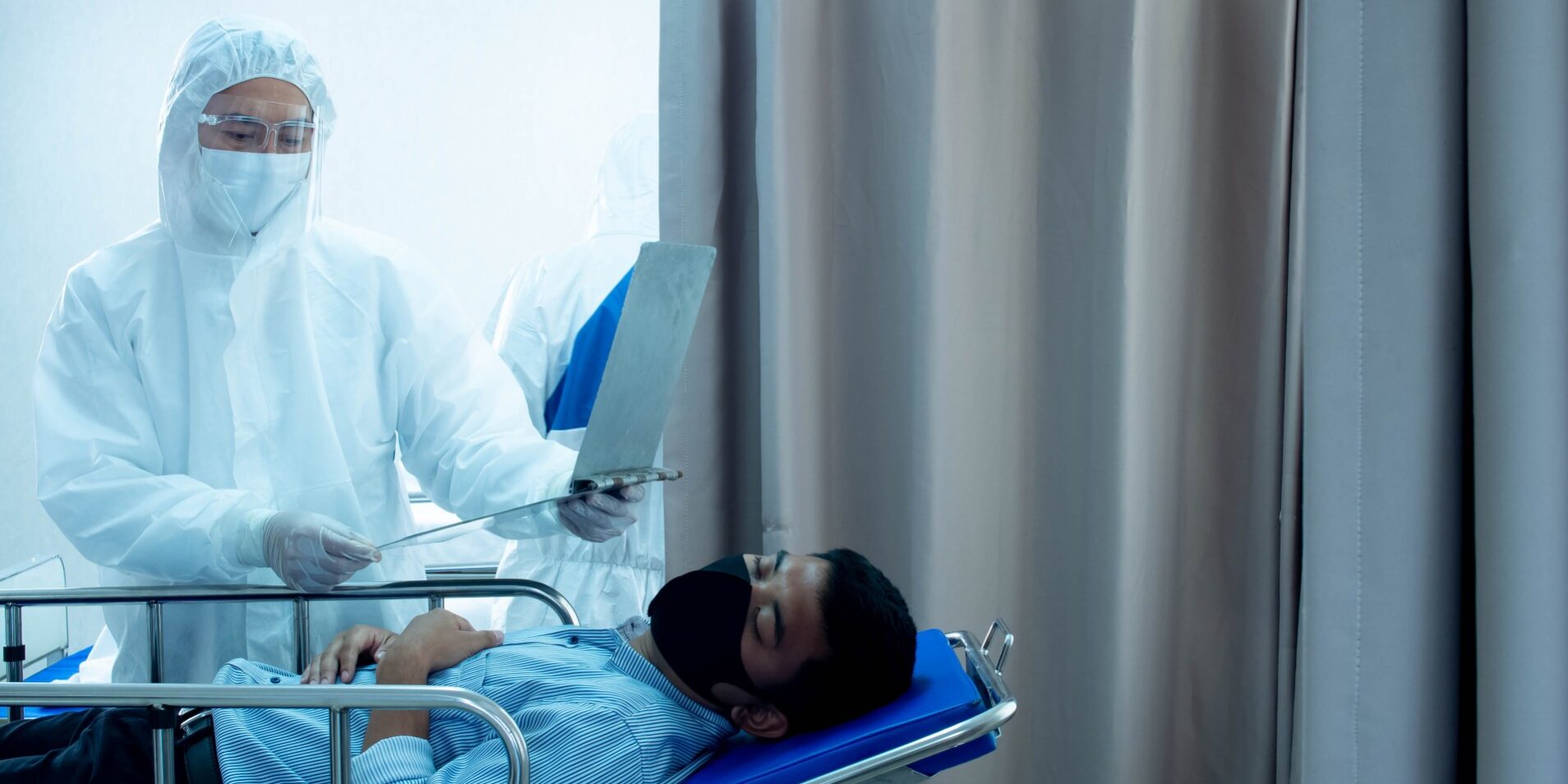 covid and other procedures