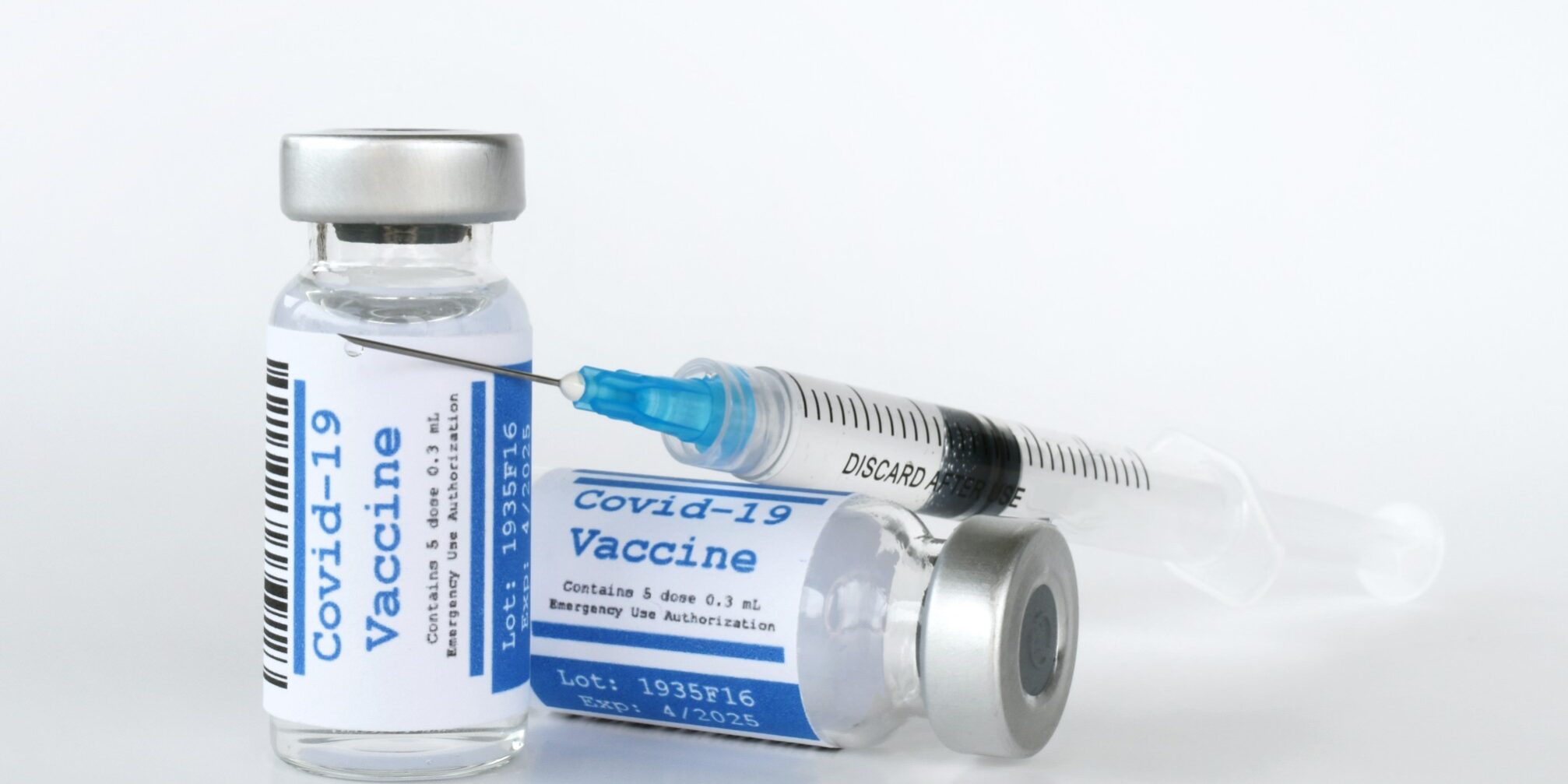 covid vaccines