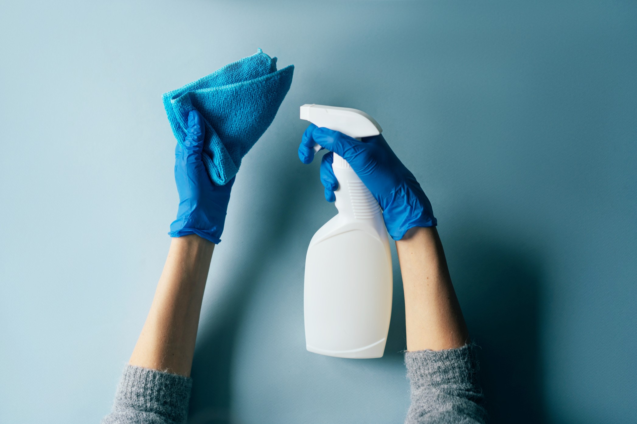 How Does Disinfectant Cleaning Work in the Fight Against Covid19? DOCSUN