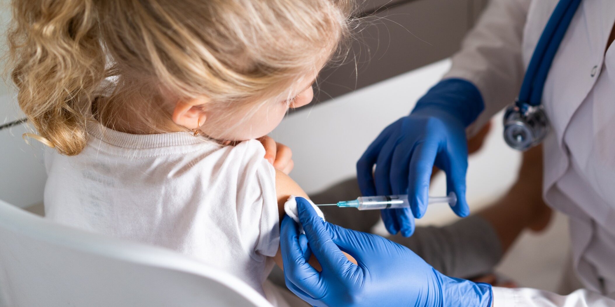 vaccine for children