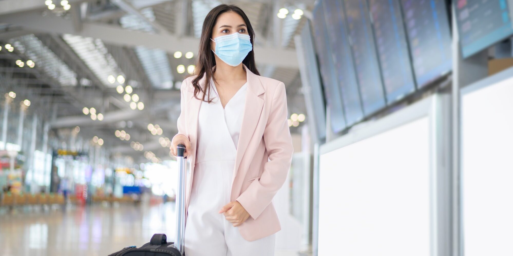 covid travel guidelines