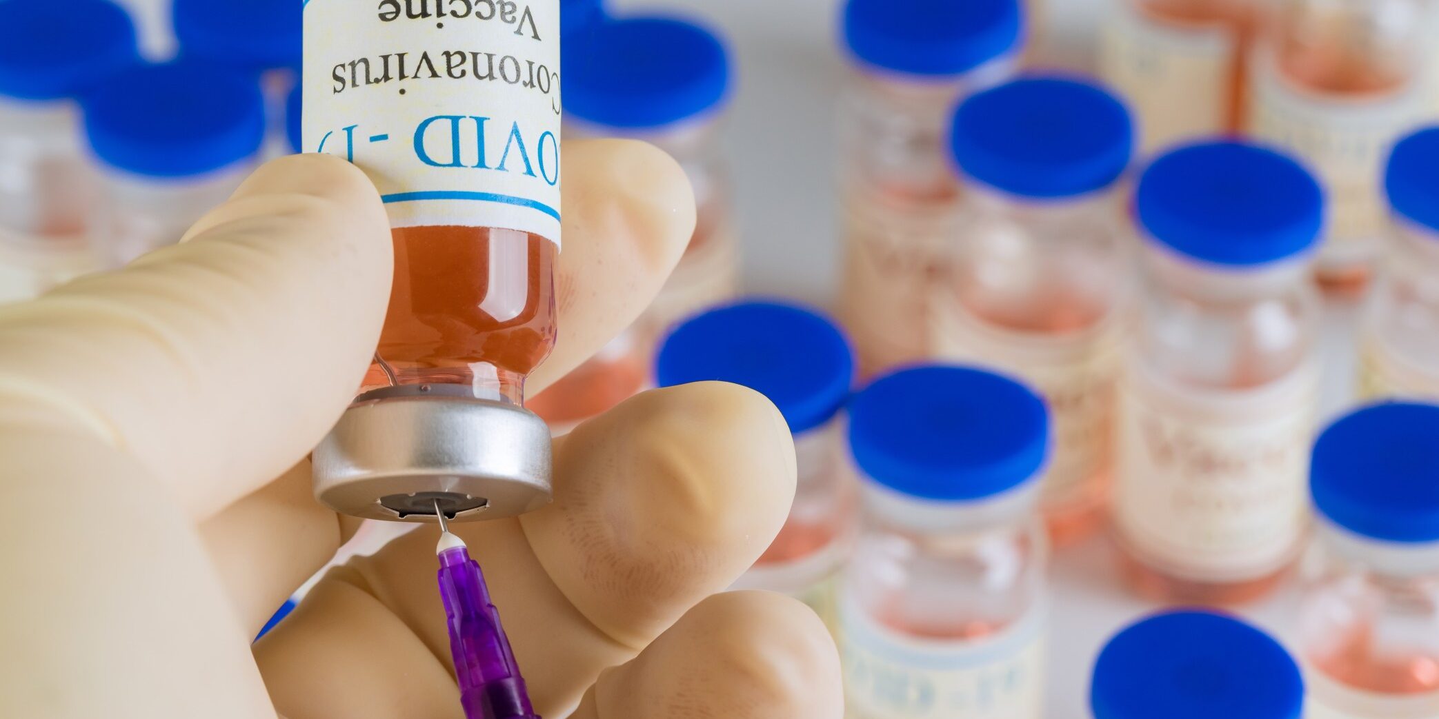 covid vaccine breakthrough