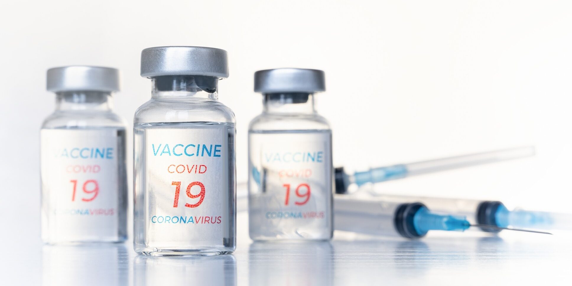 new covid vaccine