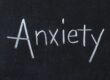 anxiety