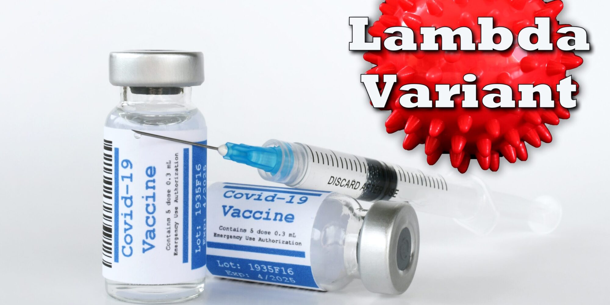 lambda variant