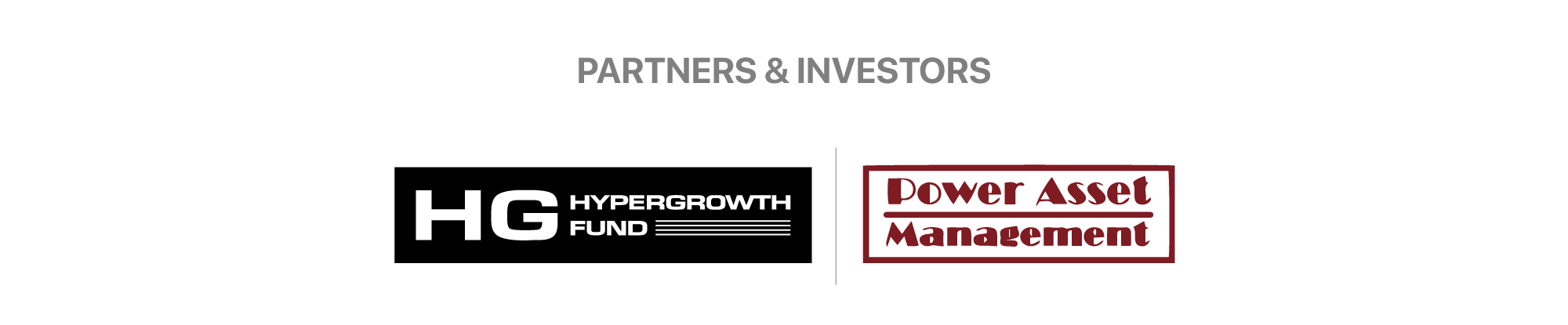 PartnersInvestors