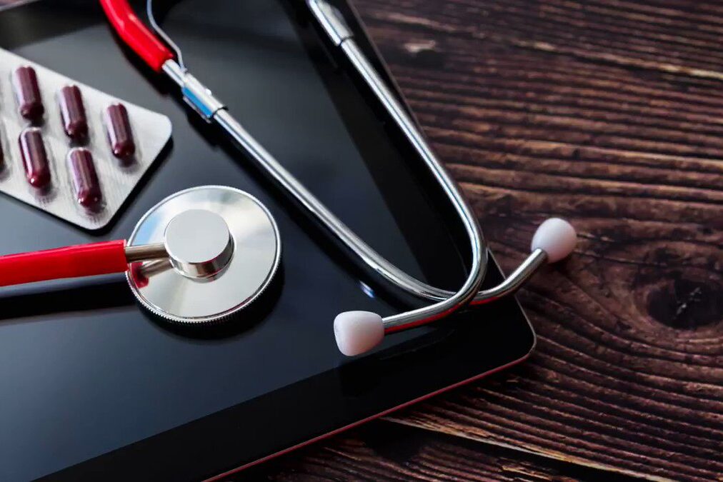 The demand for portable health system software from the experts