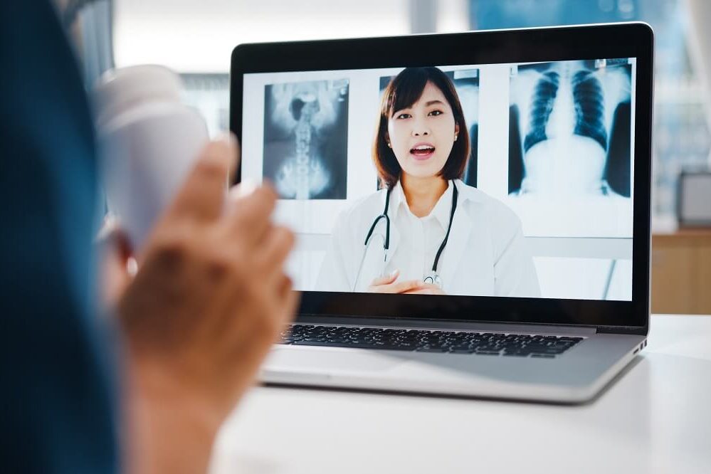 mhealth and telehealth differences explained