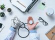 healthcare innovation using AI
