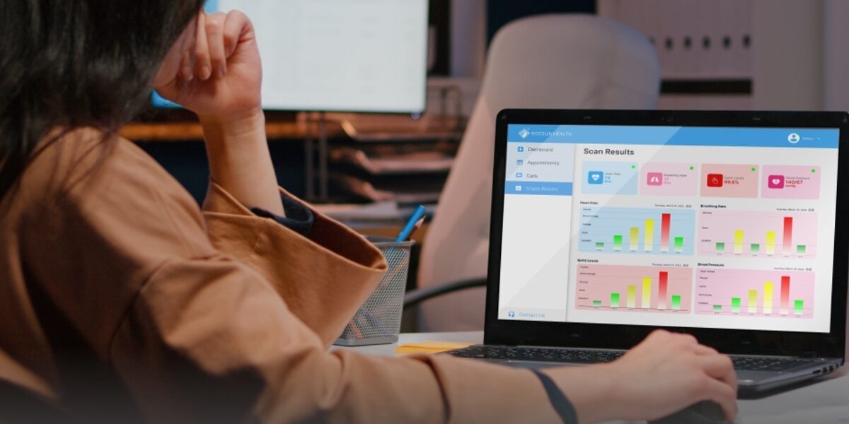 monitor vital signs regularly